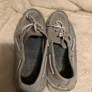Men’s Sperrys size 11